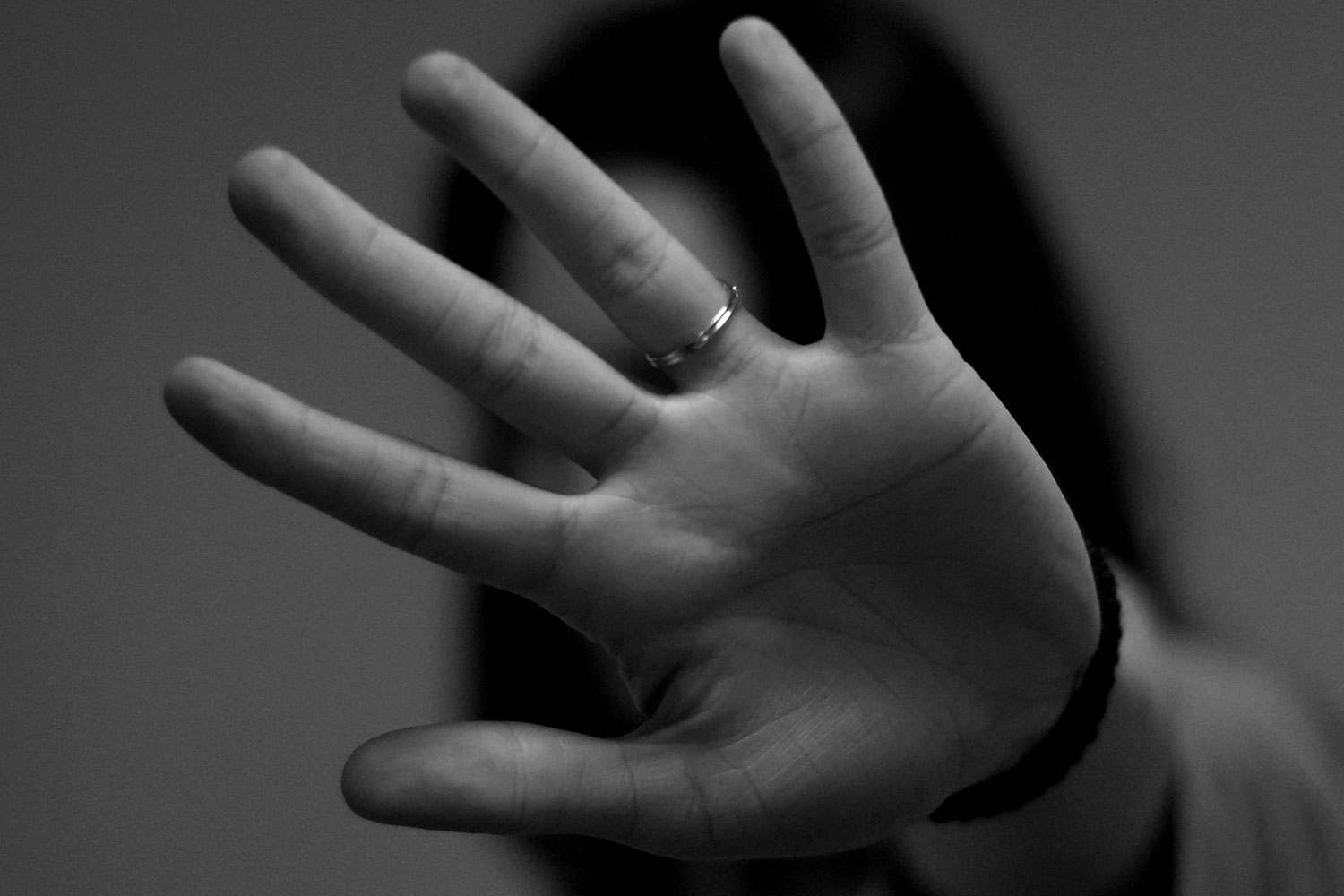 violenza domestica